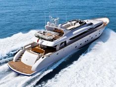 Motor yacht for sale Maiora 35Dp